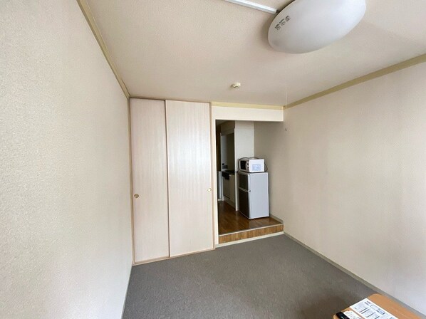 レオパレスボヌールの物件内観写真